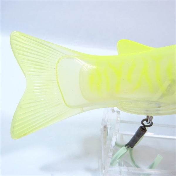 ＮＥＷスライドスイマー２５０ＳＳチャートオイカワ